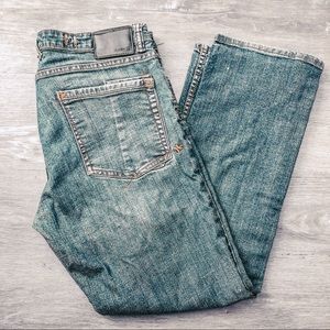 vintage Hurley Jeans 36”